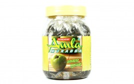 Phondaghat Pharmacy Alma Murabba   Jar  1 kilogram